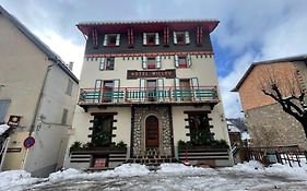 Chalet Millou Beuil